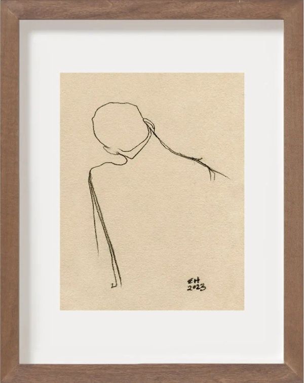 Figure Drawing 5