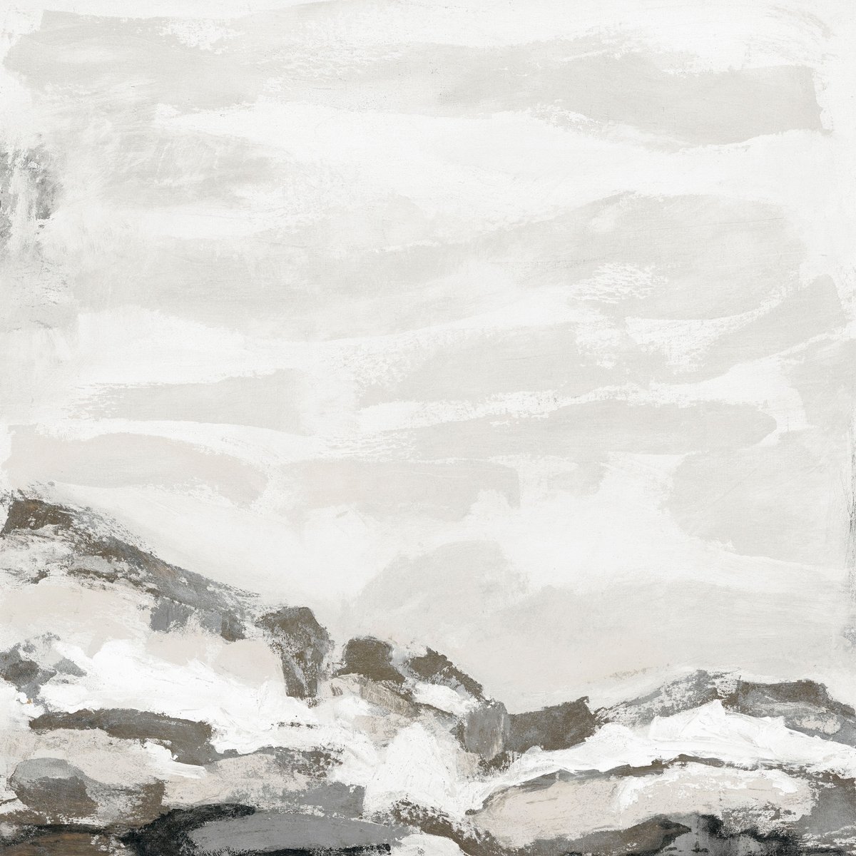 Snowscapes I