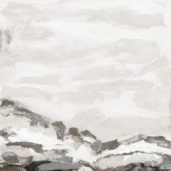 Snowscapes I