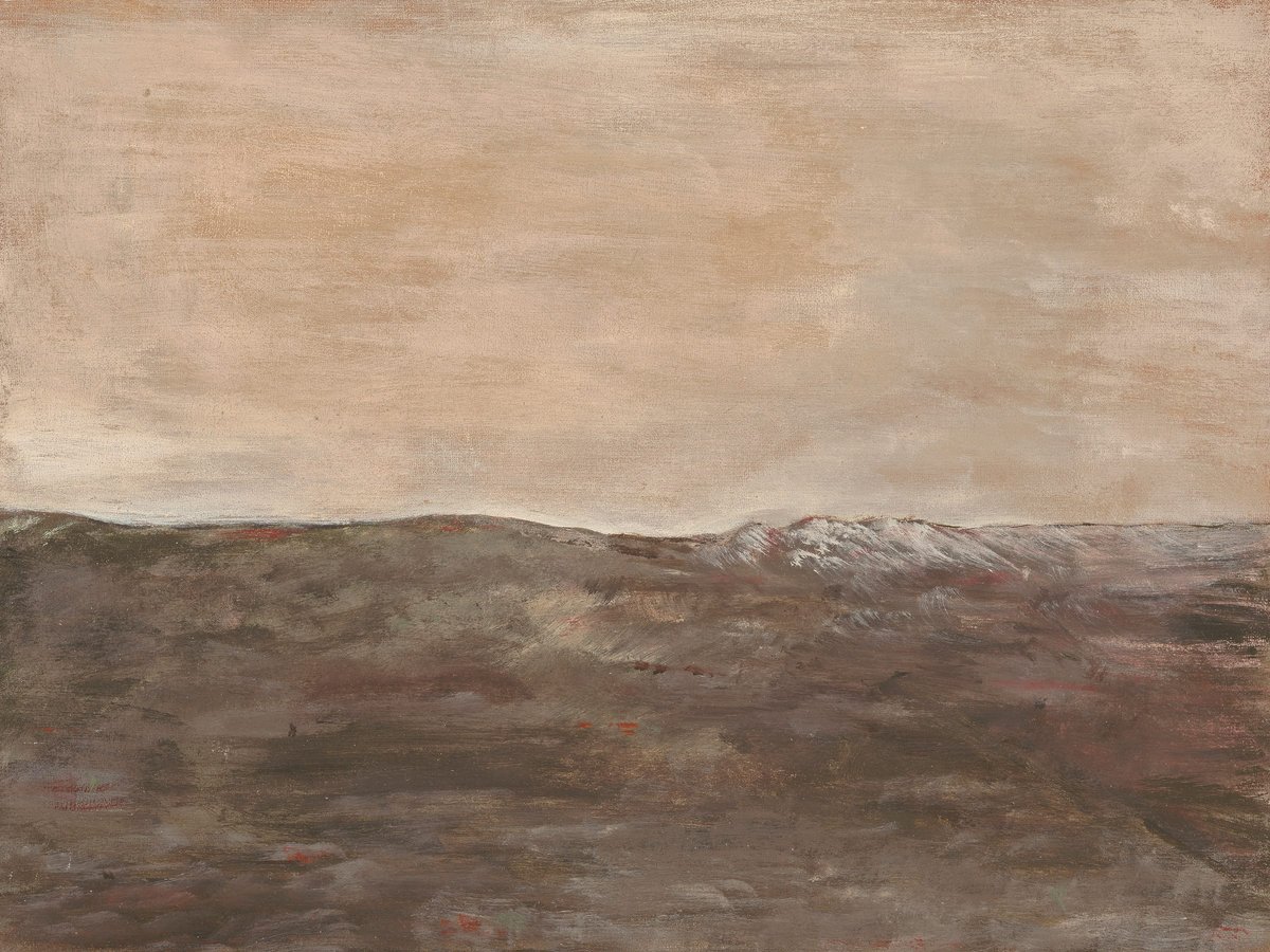 High Desert II