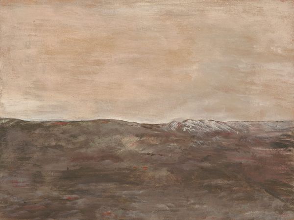 High Desert II