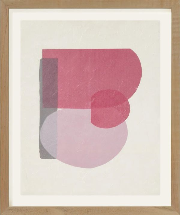 Block Print 10