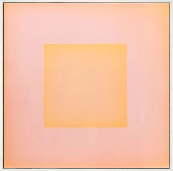 Radiant Square