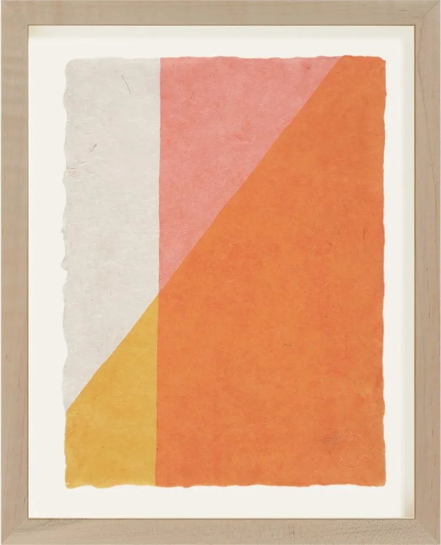 Mini Screen Print XXIII