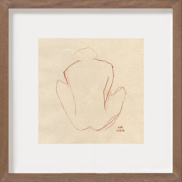 Figure Drawing 4