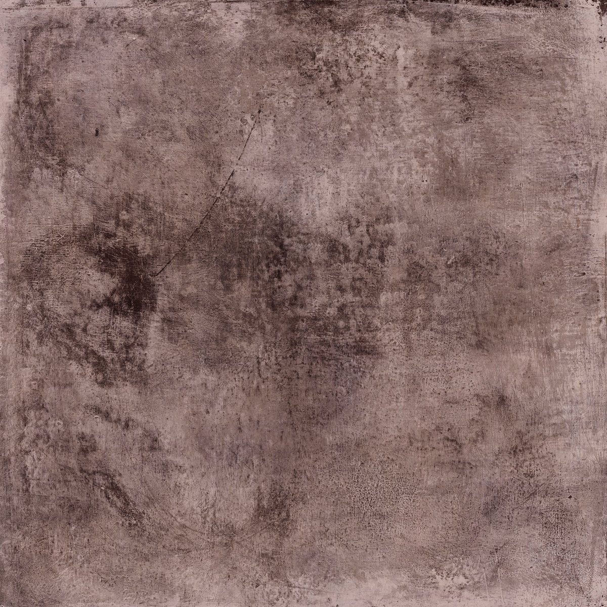 Encaustic Study XII