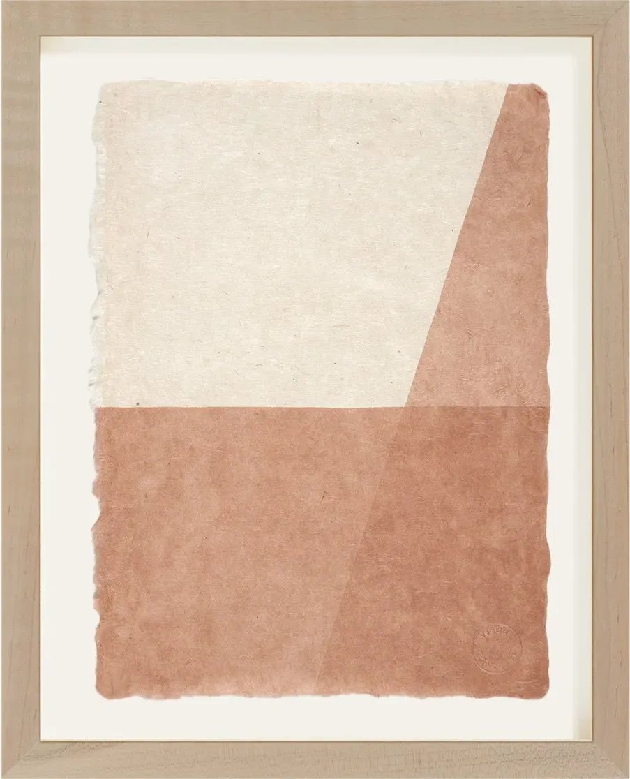 Mini Screen Print XI