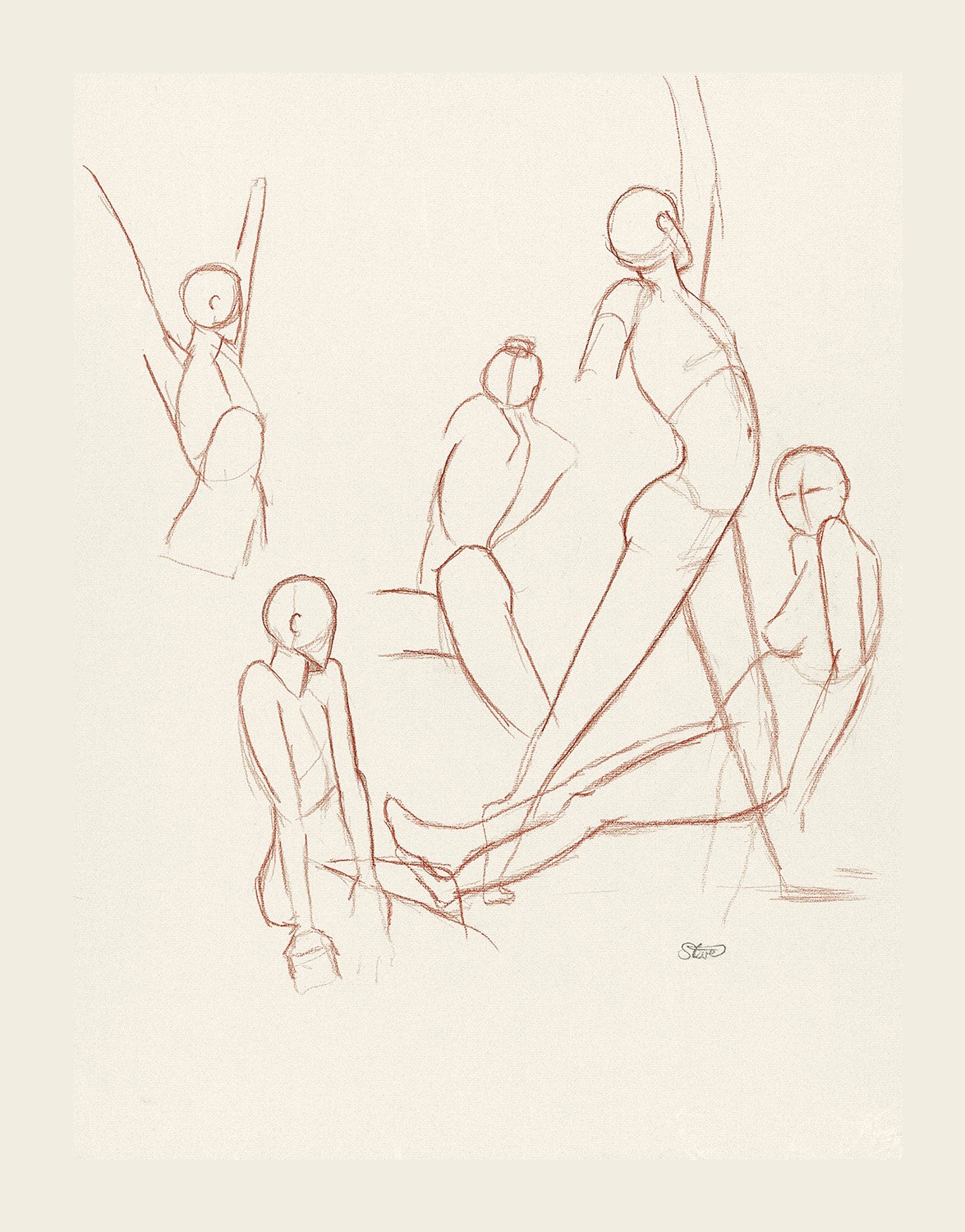 Movement
