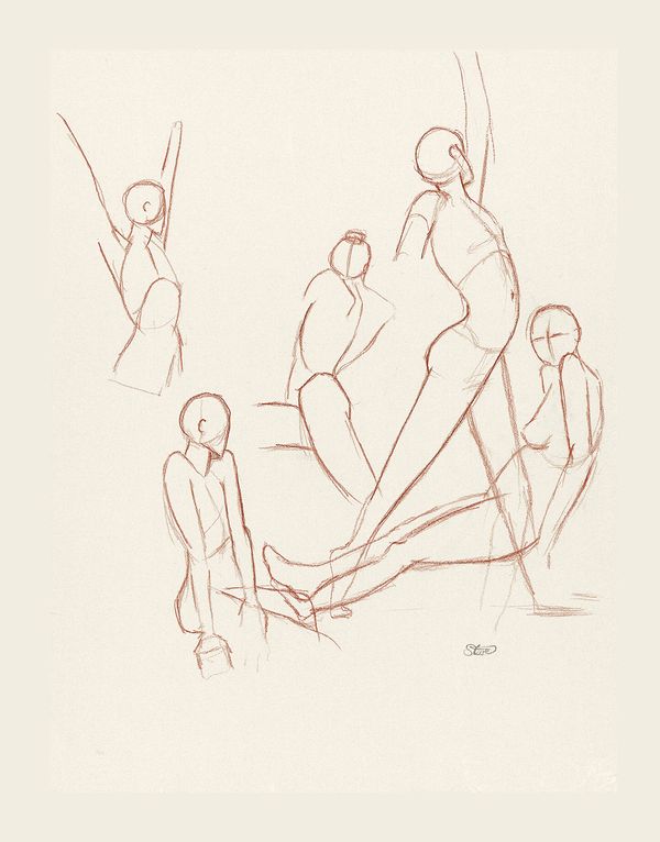Movement