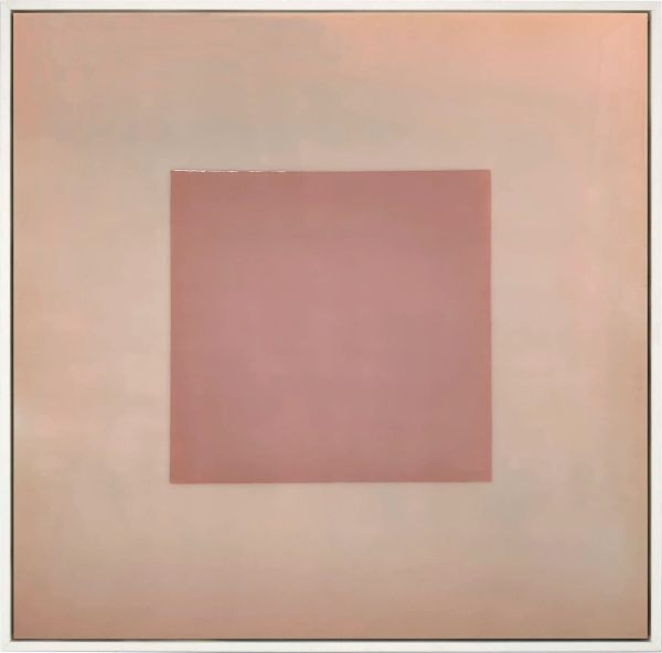 Radiant Square