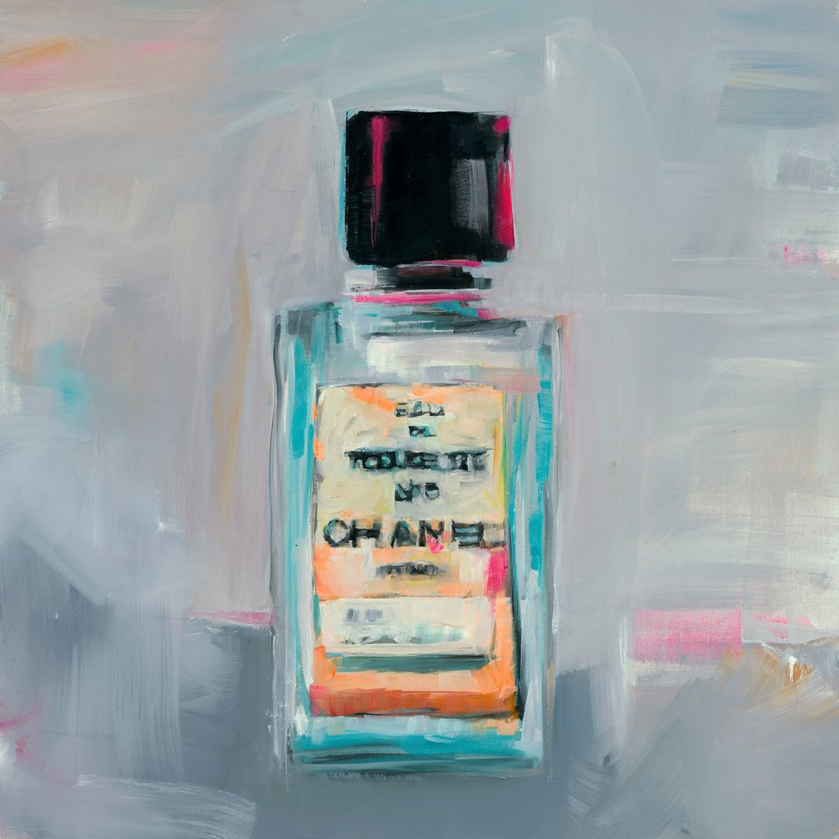 Chanel No.5