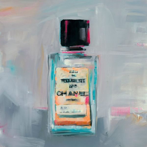 Chanel No.5