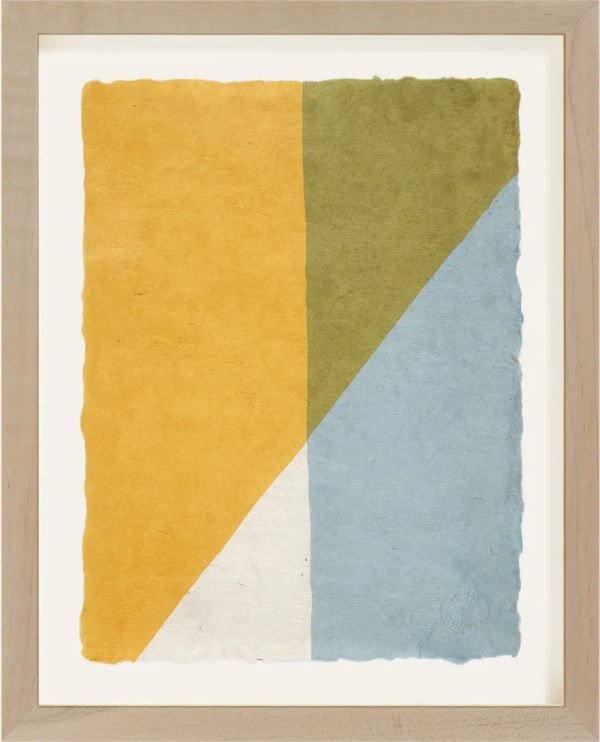 Mini Screen Print XVIII