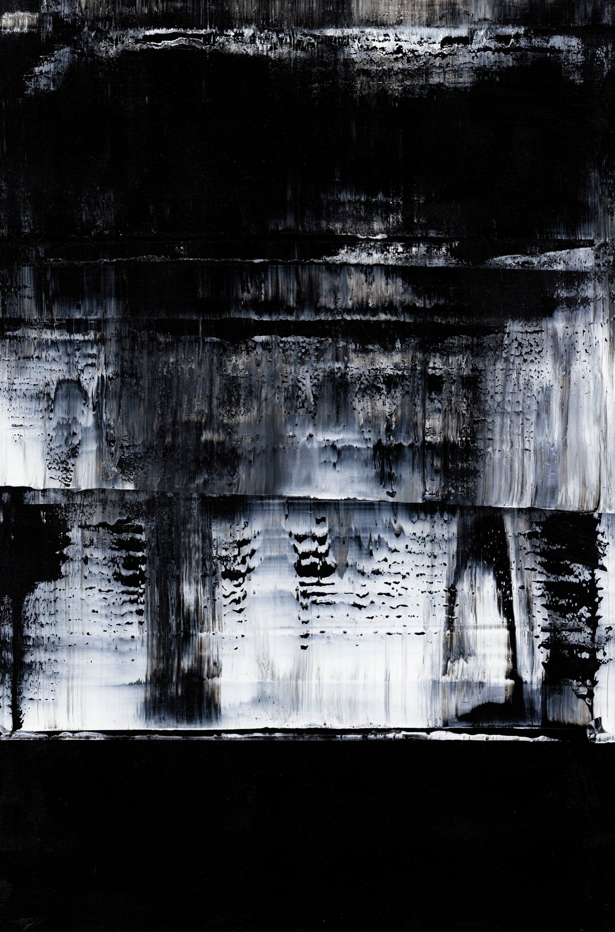 Waterfall XIV