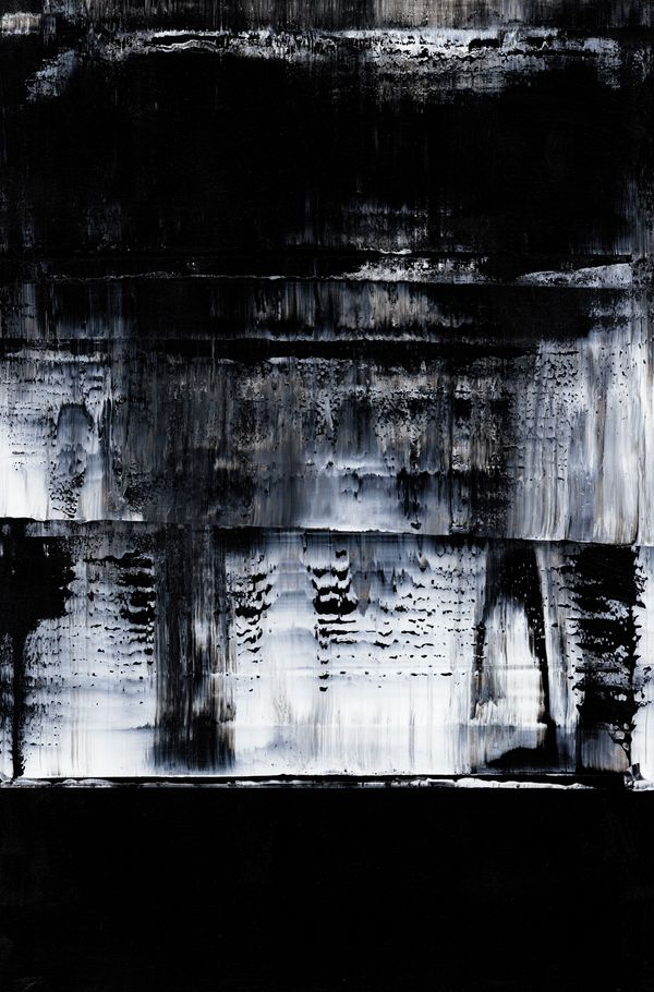 Waterfall XIV