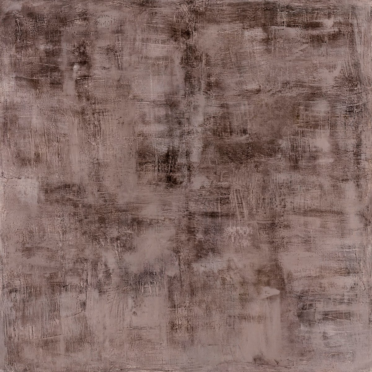 Encaustic Study IV
