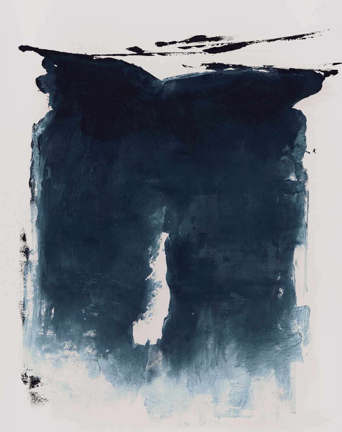 Paperwork VII