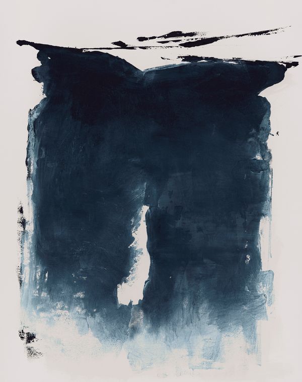 Paperwork VII