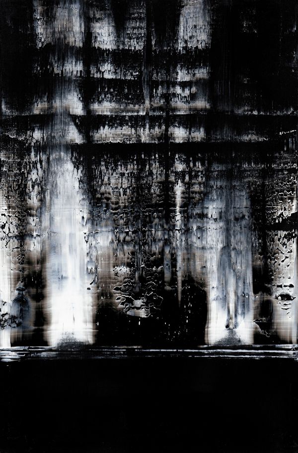 Waterfall VII