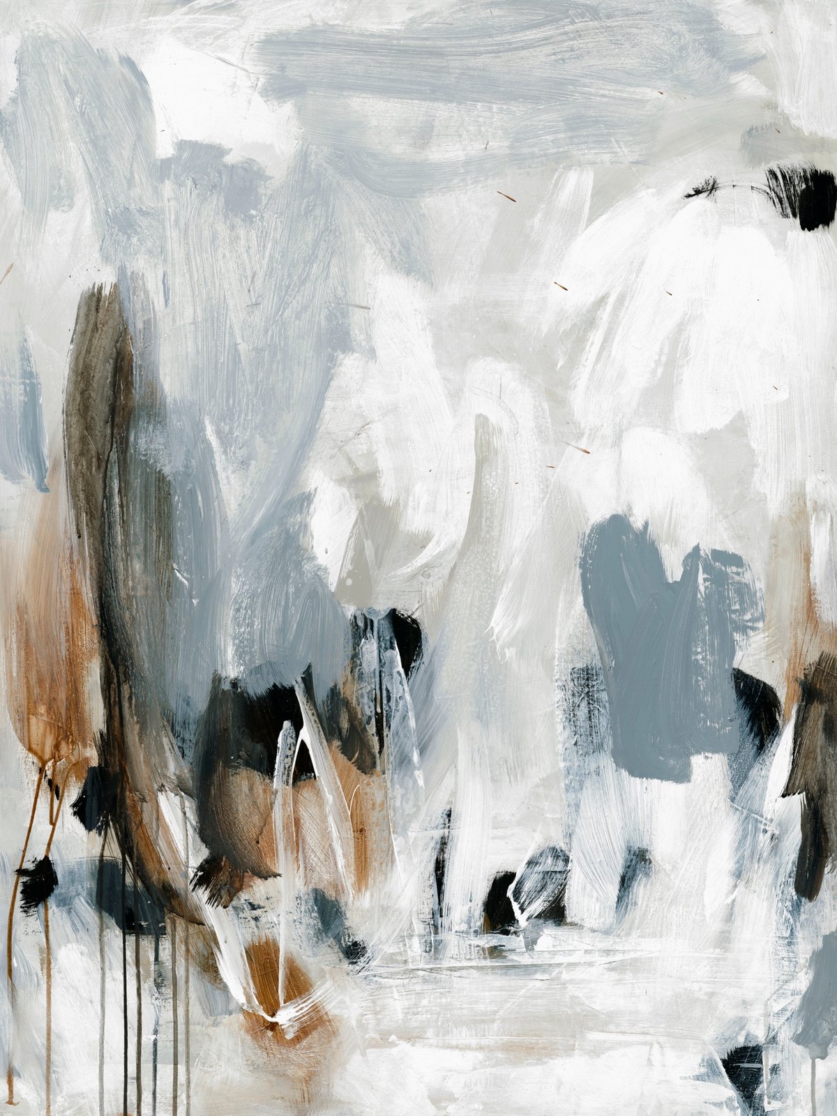 Untitled II B