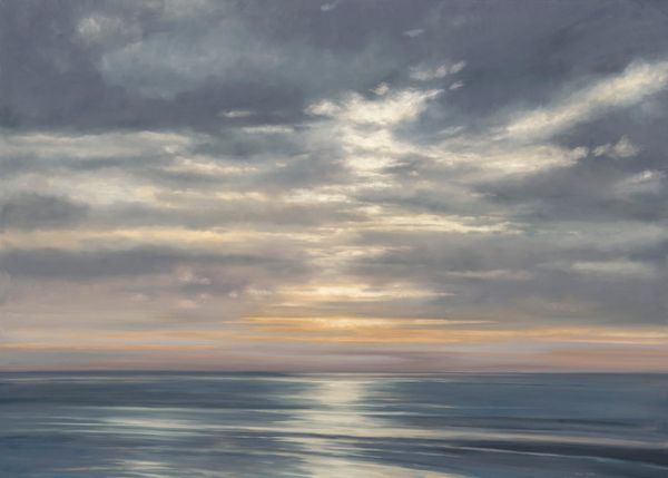 Dana Point Sky
