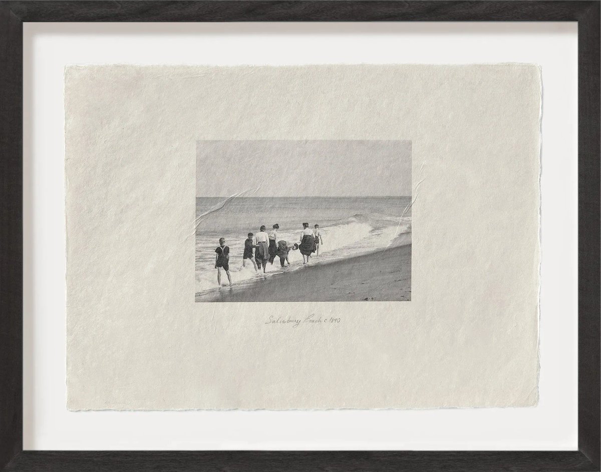 Salisbury Beach