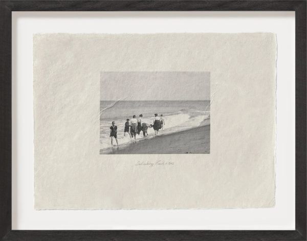 Salisbury Beach