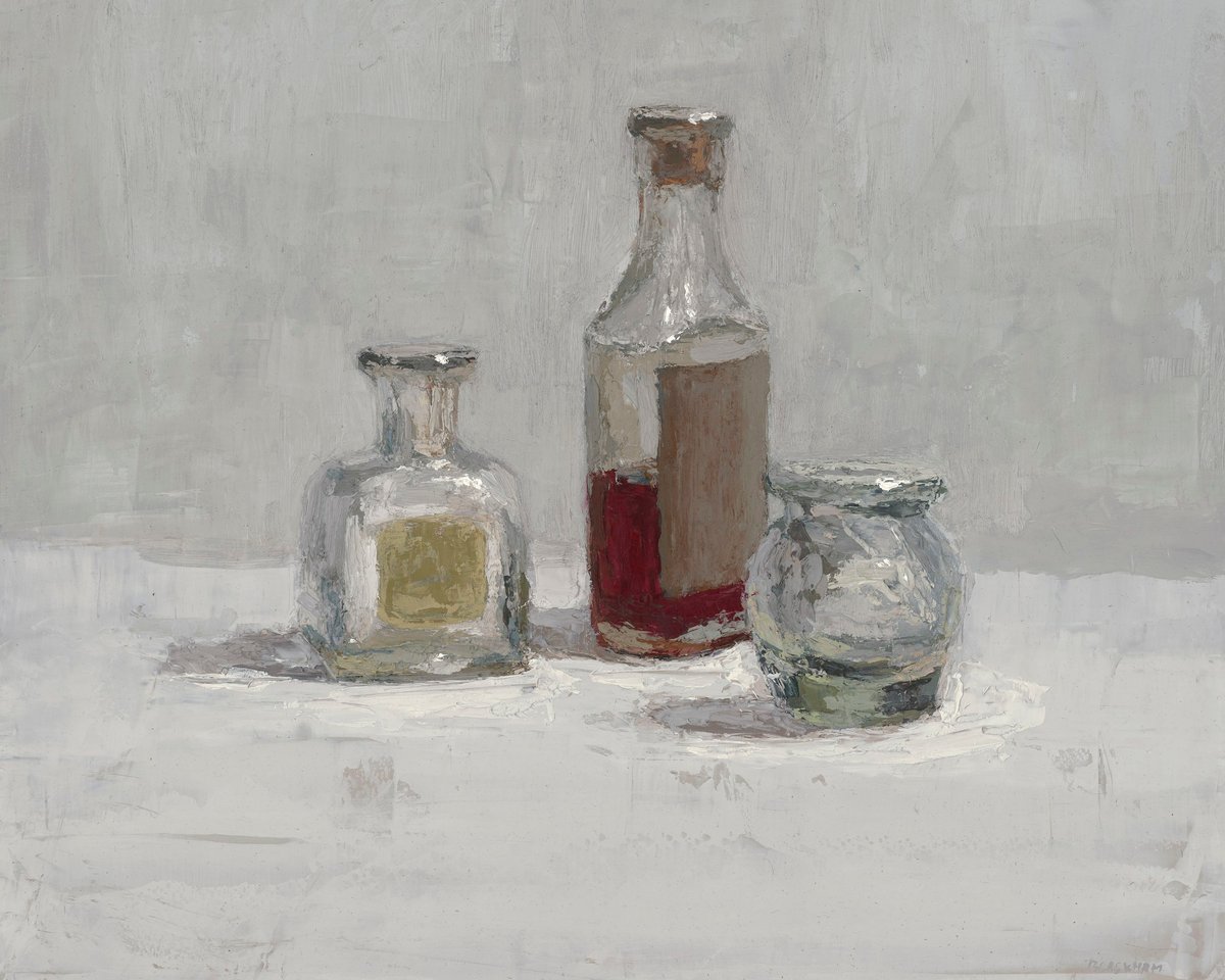 Potion Jar