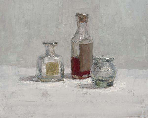 Potion Jar