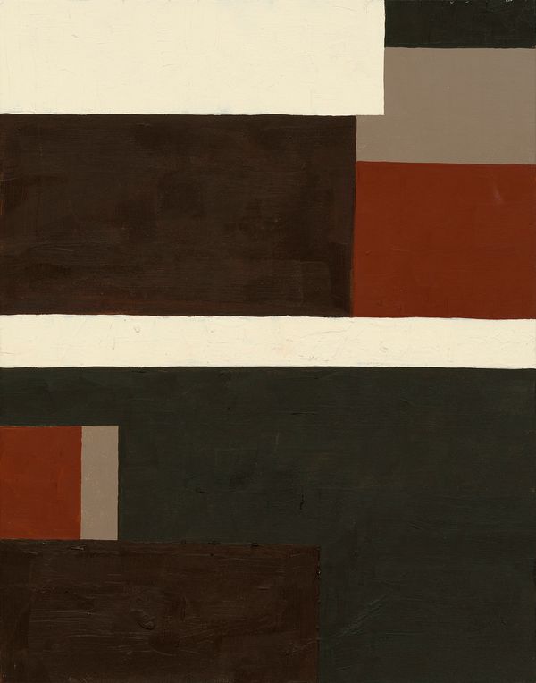 Northern Quilt II