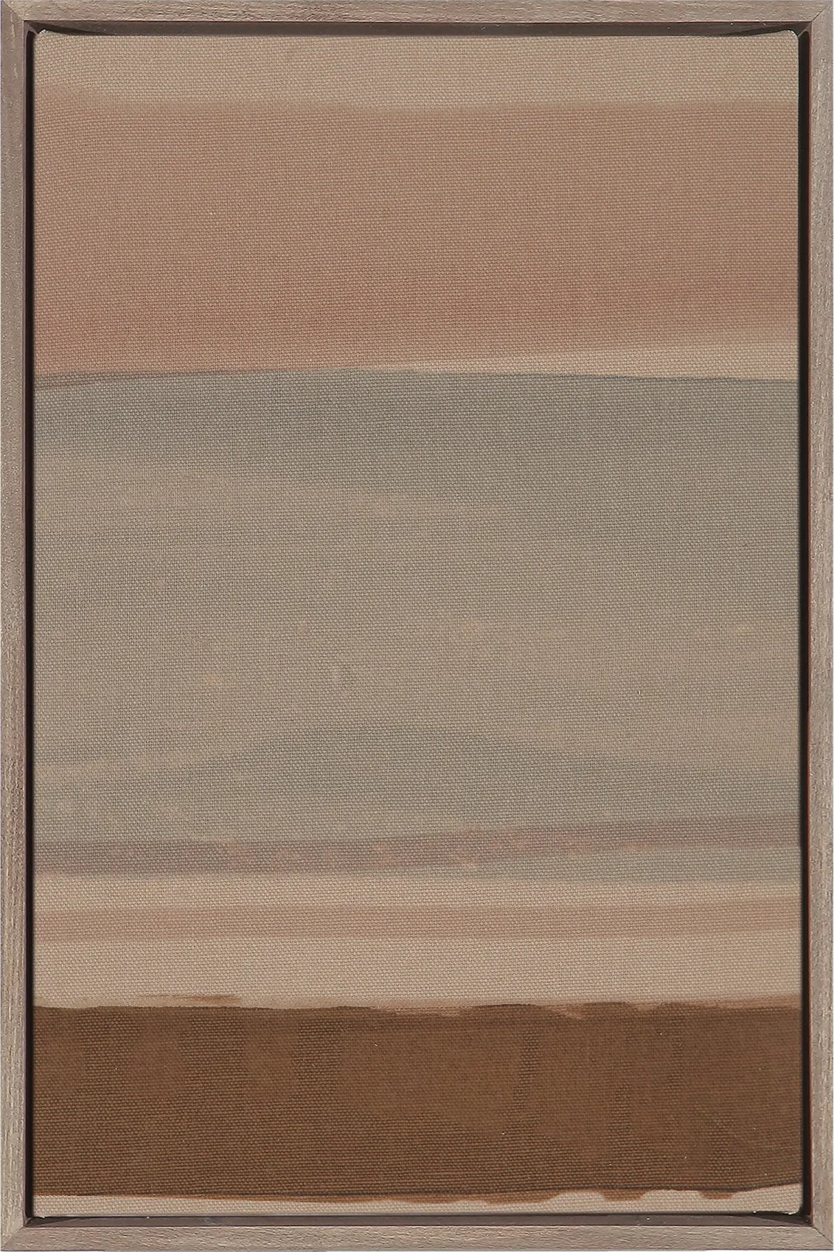 Organic Silkscreen No. 2