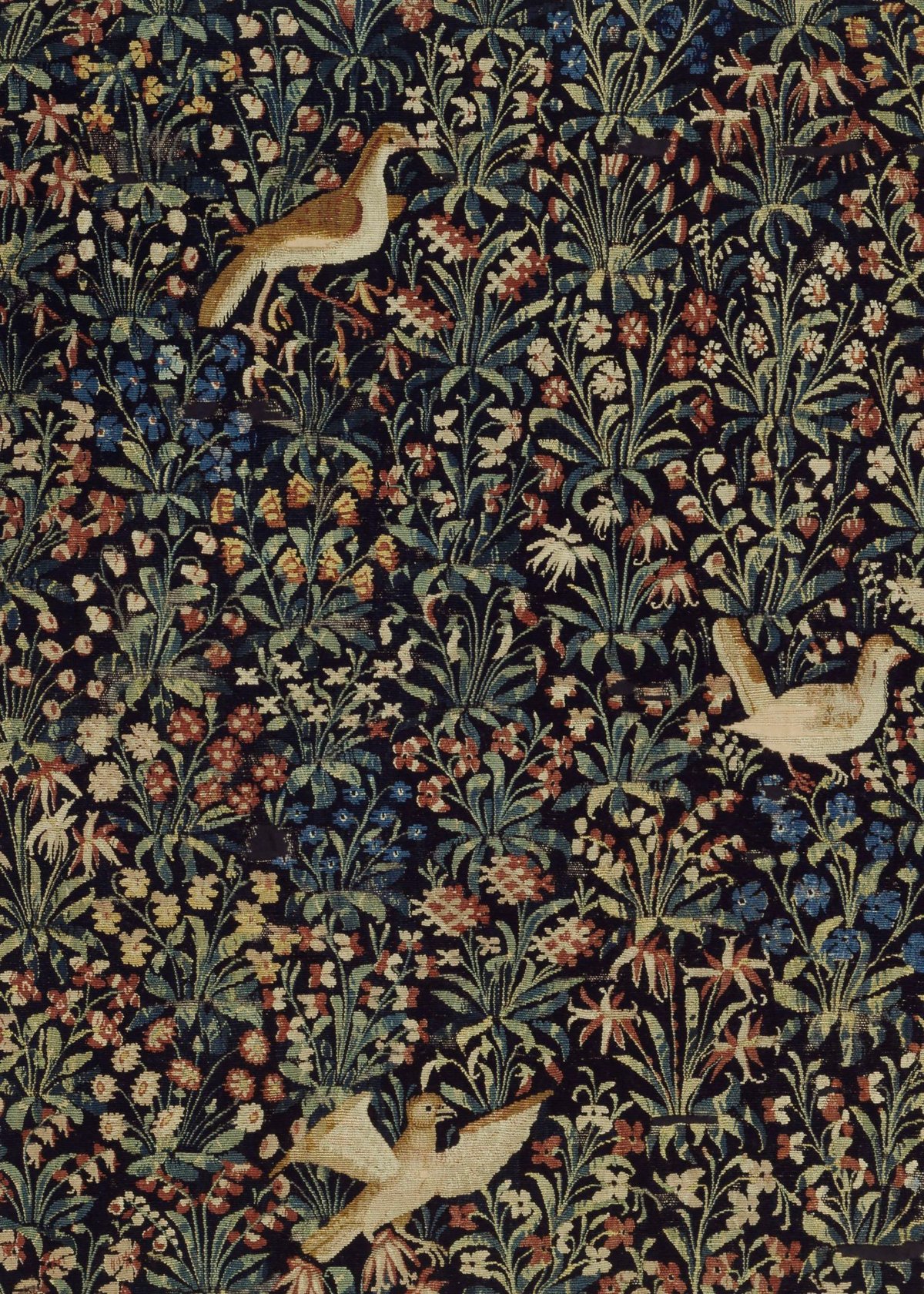 Millefleurs
