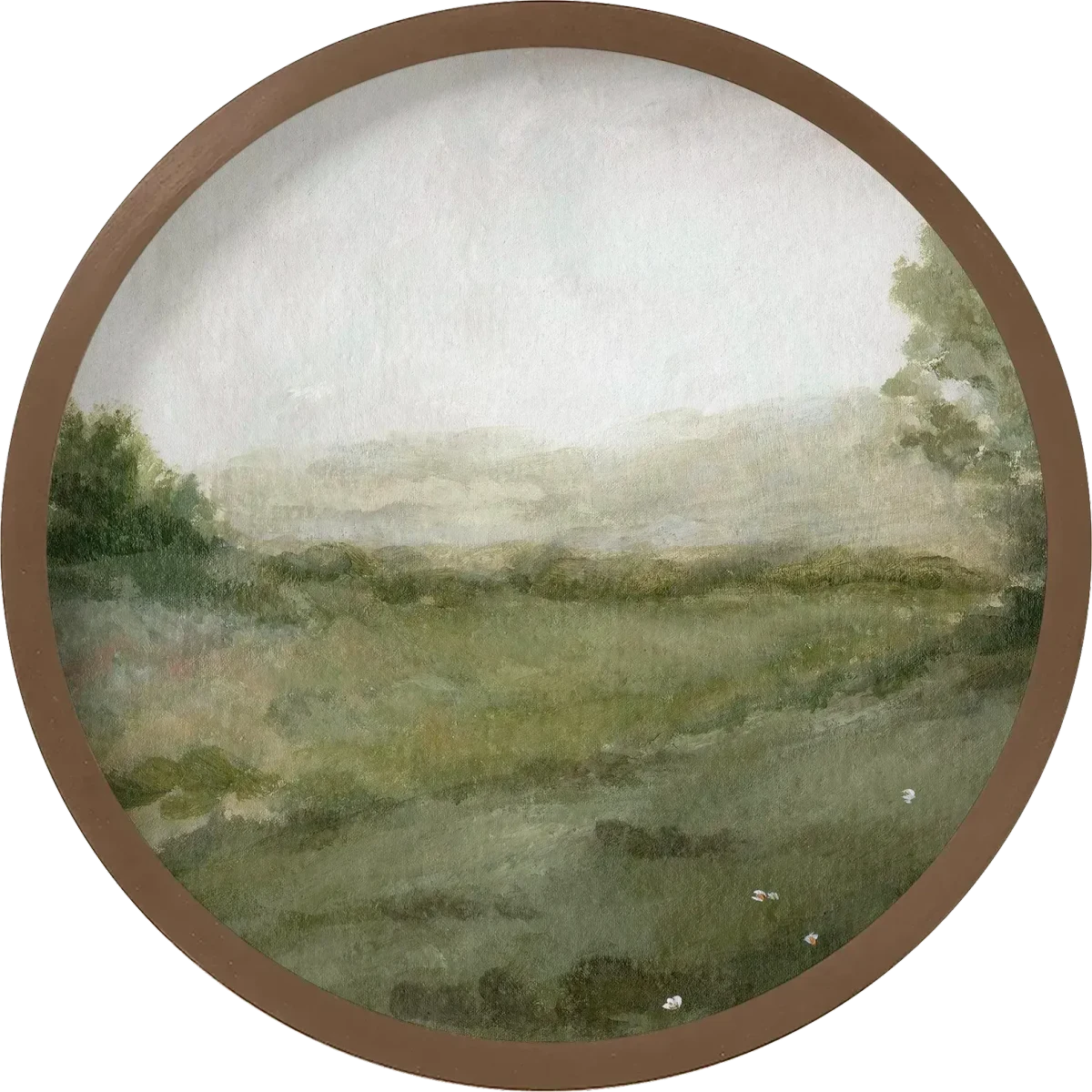 Floral Fields (small)