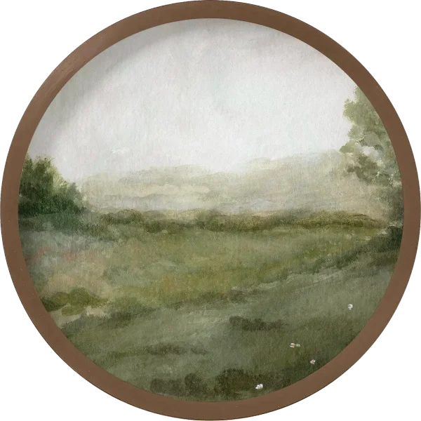 Floral Fields (small)