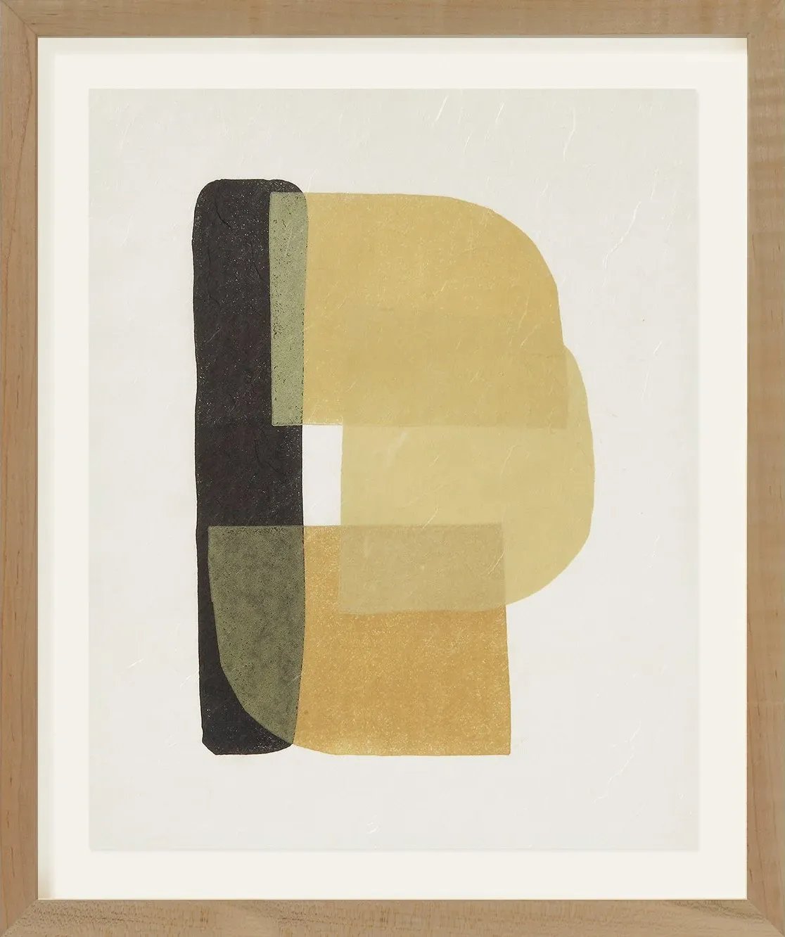 Block Print 4