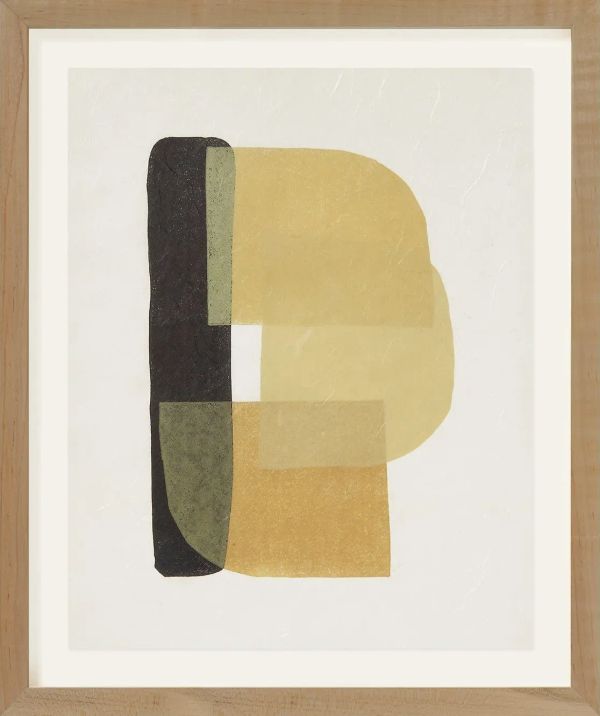 Block Print 4