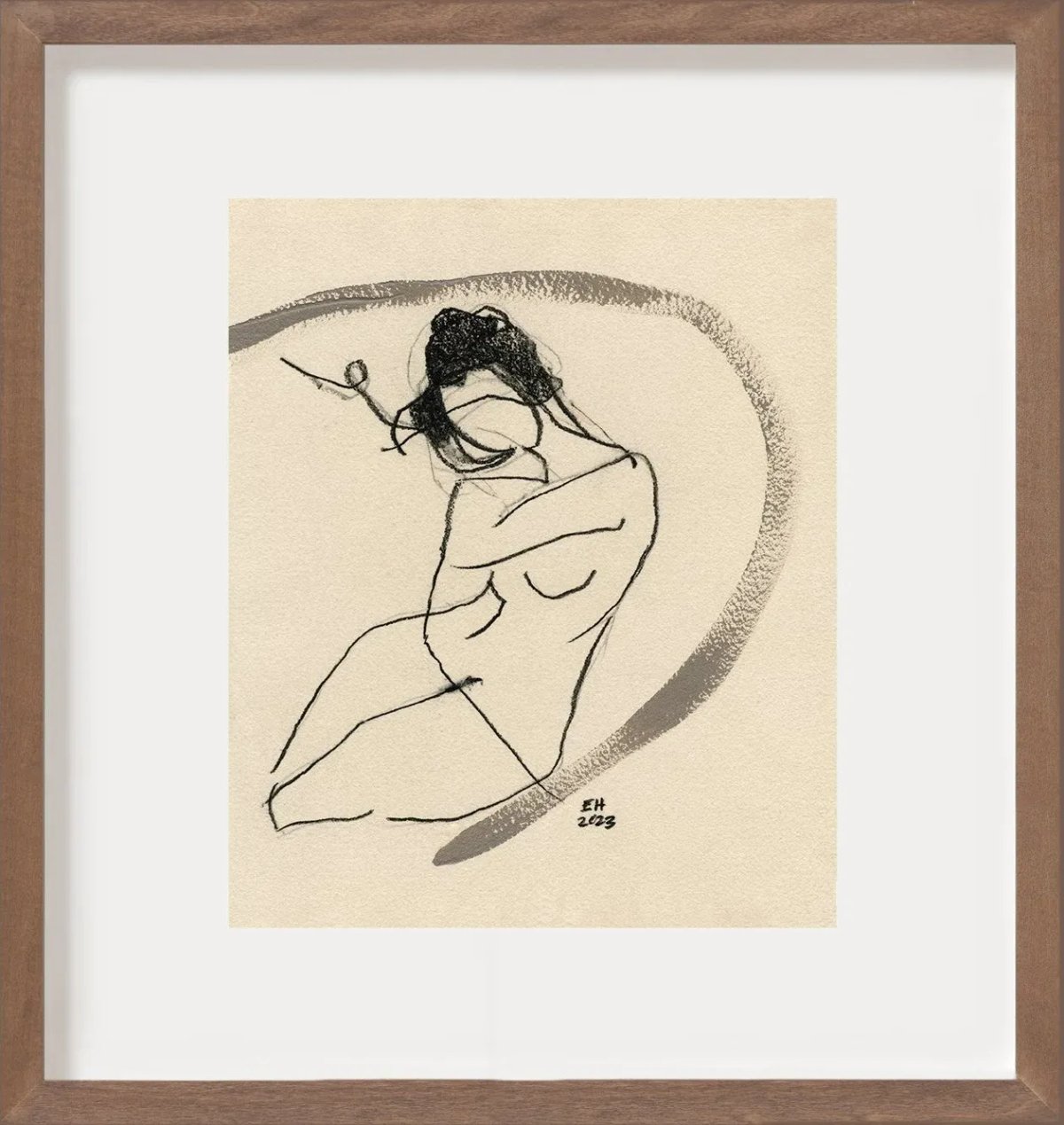 Figure Drawing 1