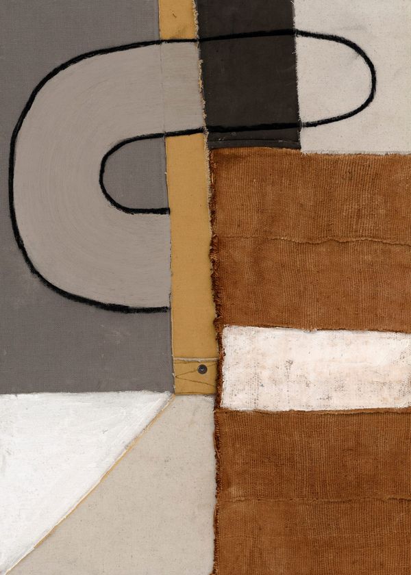 Vintage Collage 1