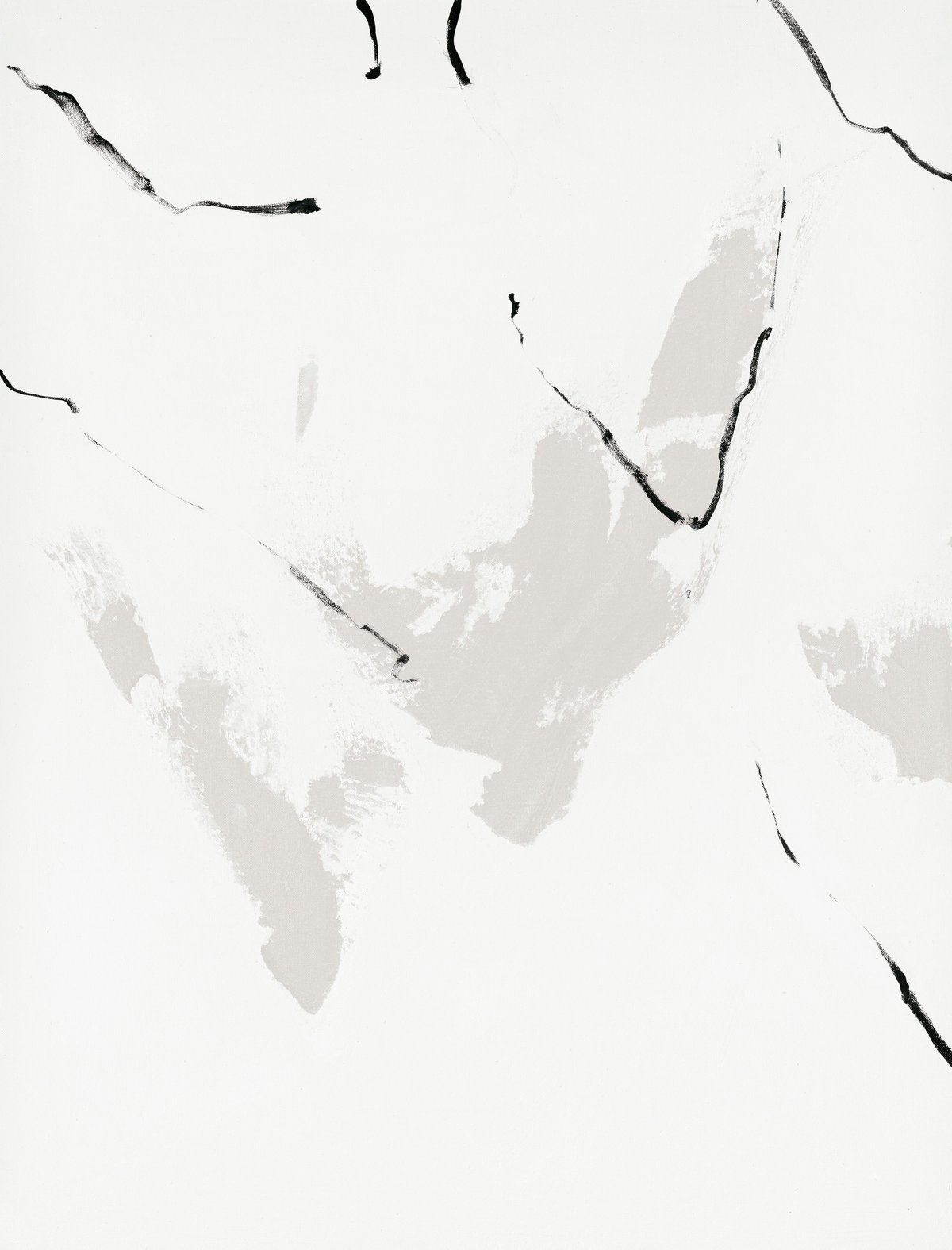 Mountain Ridge II