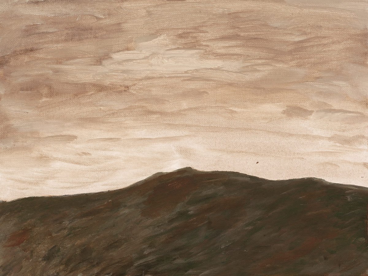 High Desert III