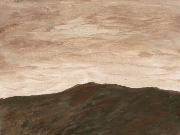 High Desert III