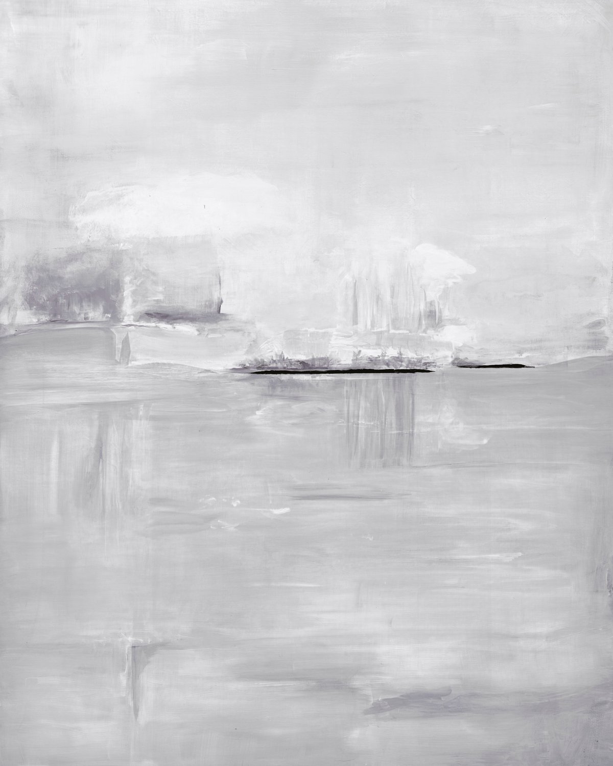 Charmed Waters Rise