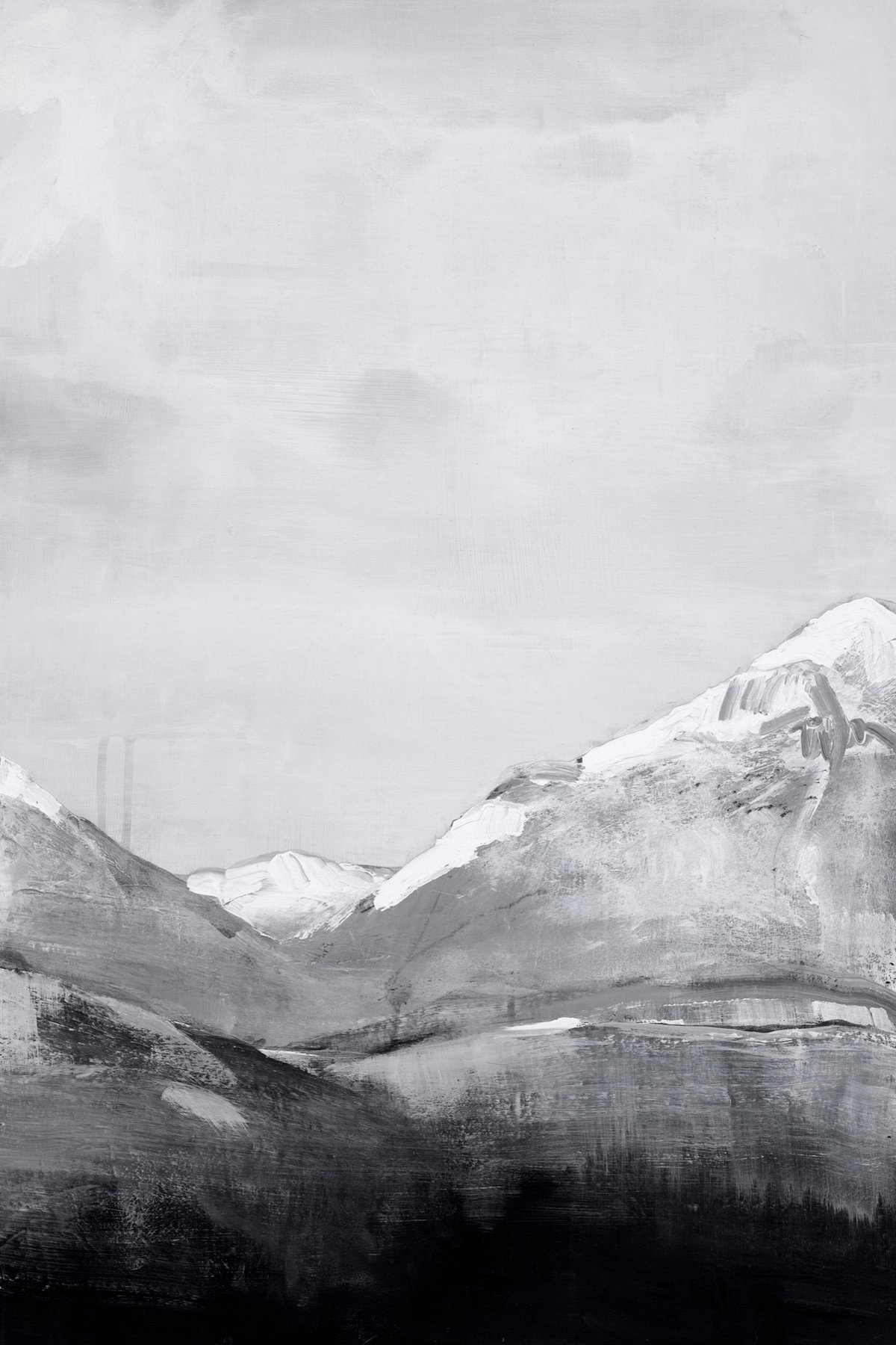 Mountain II