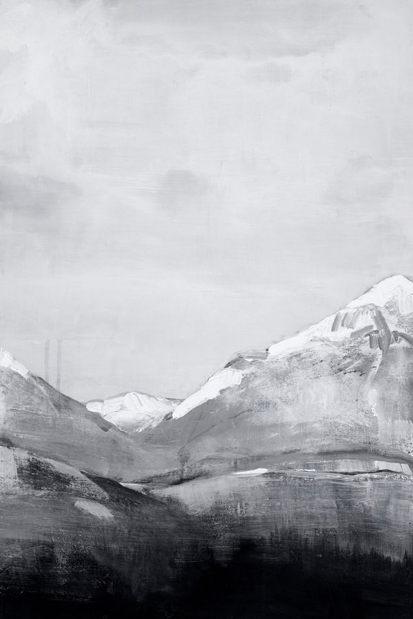Mountain II