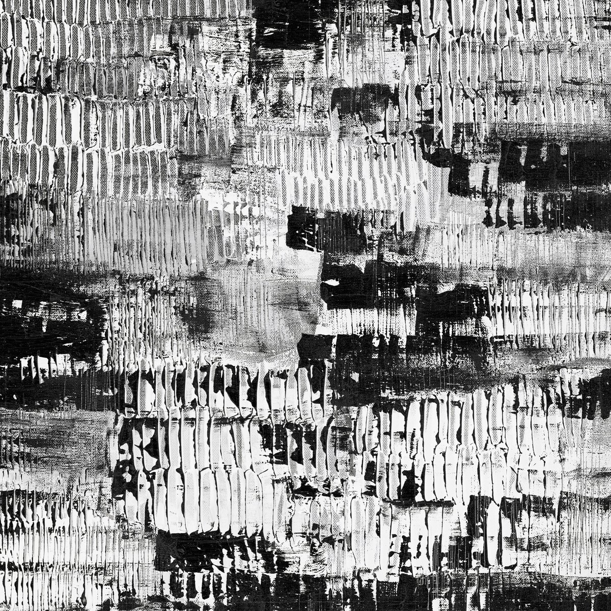 Study In Black No. 2
