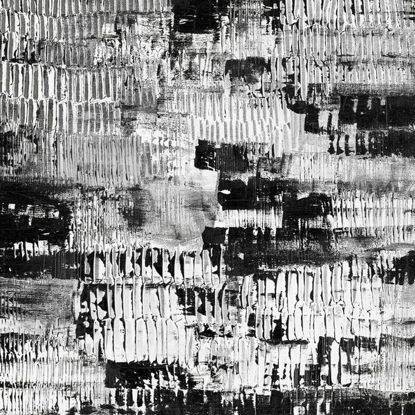 Study In Black No. 2