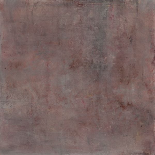 Encaustic Study XIV
