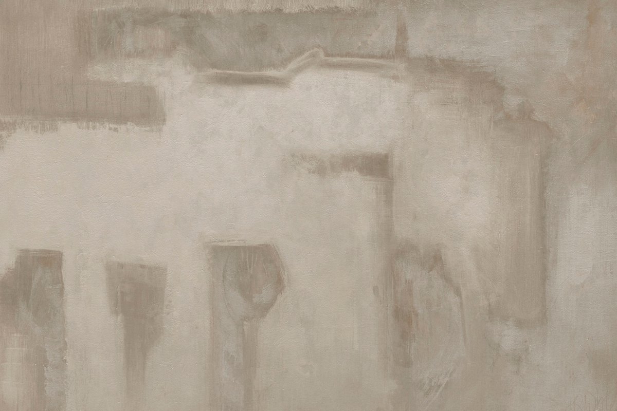 Fading Effigy