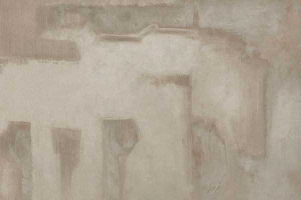Fading Effigy