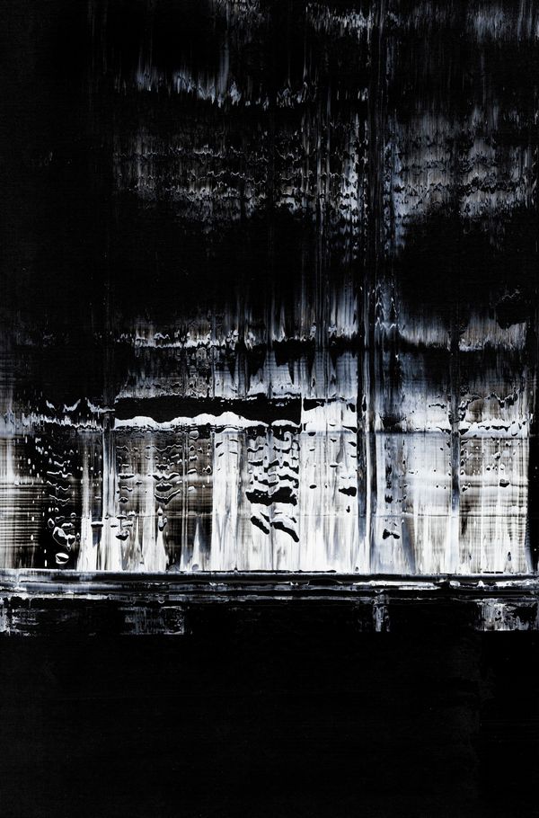 Waterfall IX